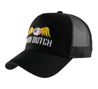 Ingo  Von Dutch