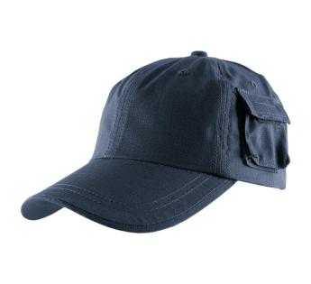 Casquette outdoor été Evan Utility