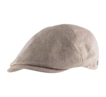 Casquette brodée Melvil