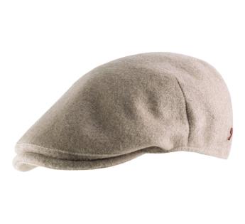 Casquette cachemire Lucario