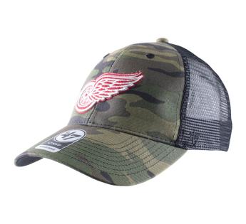 Detroit Wings 47 Brand
