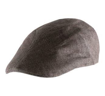 Casquette Duckbill lin Classic Duckbill Linen