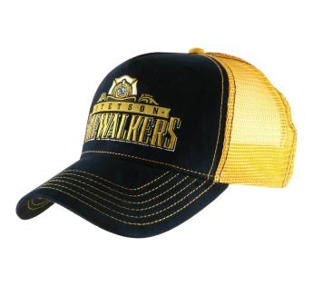 Casquette baseball Firewalkers Trucker