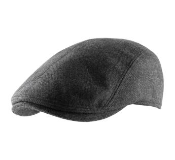 Casquette hiver Jackson-k Cashmere