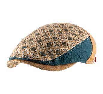 Parigi Patchwork Marone 1881