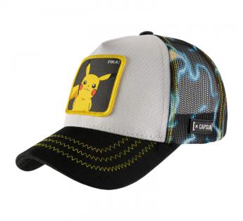 Pika Capslab