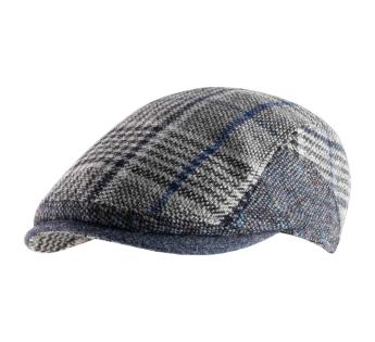 Béret Cuir Brighton Gottmann - Taille L - Unisexe Homme/femme - Style Casual élégant