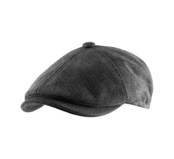 casquette plate enfant Little Oxford