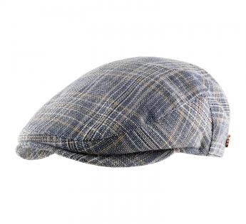 Casquette plate été Brenno