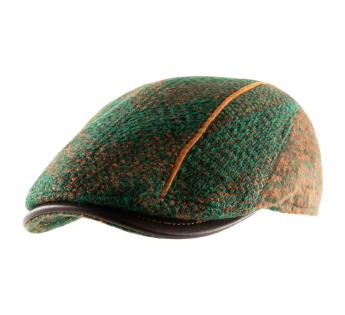 Casquette rétro sport John-25