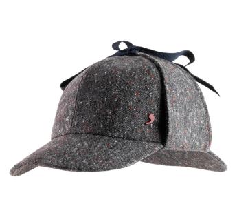 La casquette laine Monaco, Gottmann, Casquettes pour Homme