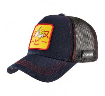 Casquette Snoopy Peanuts Sam