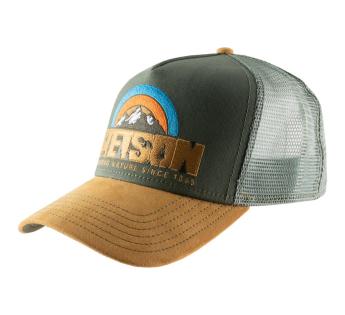 Hiking Stetson
