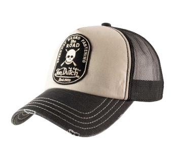 The Road Von Dutch
