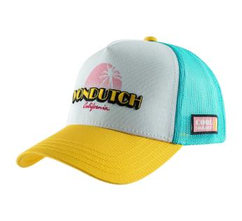 Casquette trucker été VD Surf 12