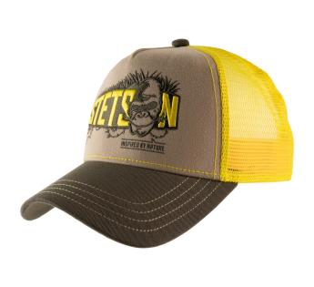 Casquette trucker Stetson Trucker Cap Ape