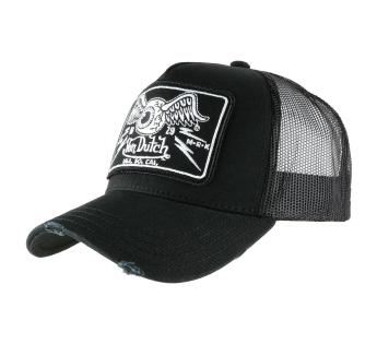 casquette Von Dutch Wollongong