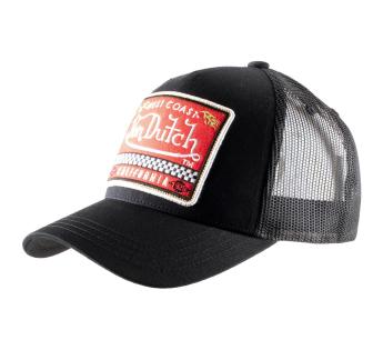 West Coast Von Dutch