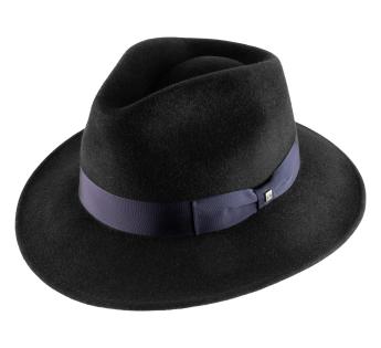 chapeau sur mesure Mon Traveller Heritage