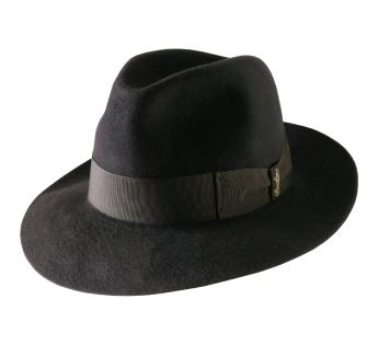 Chapeaux Borsalino pour homme  Réductions en ligne jusqu'à 64