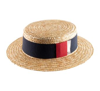 Comment entretenir et nettoyer un chapeau de paille ? Mademoiselle Chapeaux