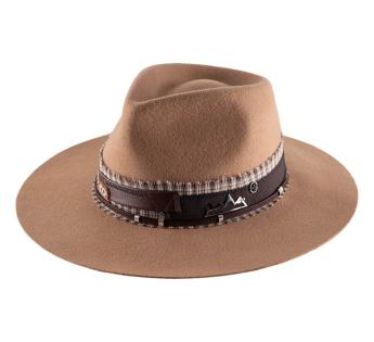 chapeau createur Vasco