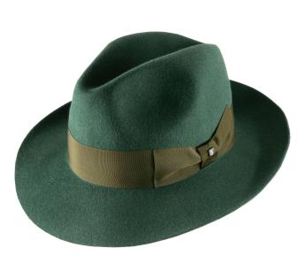 Chapeau fedora Aurèle