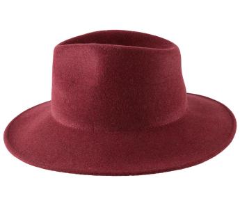 chapeau aventurier Mon Traveller Large