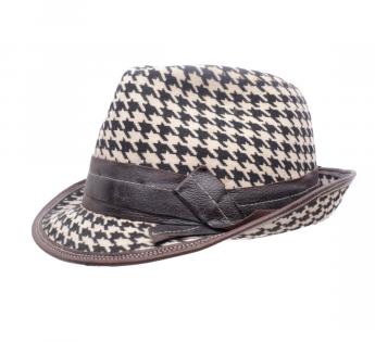 Chapeau borsalino authentique S.q Icare, Chapeau Borsalino