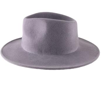 chapeau aventurier Mon Traveller Large