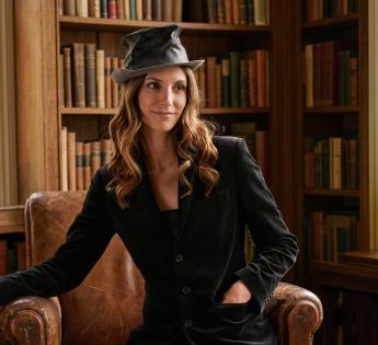 Chapeaux fashion Chew