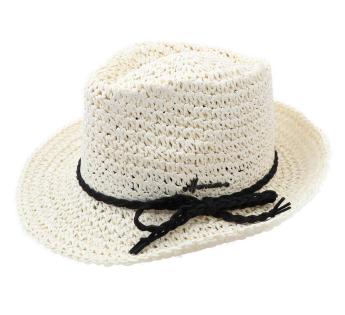 chapeau paille enfant Don Calas enfant