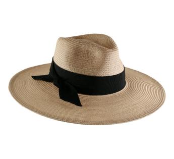 Comment entretenir et nettoyer un chapeau de paille ? Mademoiselle Chapeaux