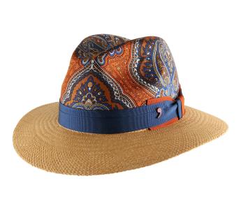 chapeau panama Indiana Panama
