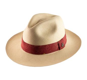 Chapeau panama Palora 