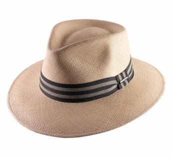 Chapeau panama Stetson Vandoca Traveller