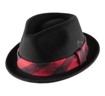 Chapeau Player Warm Axe