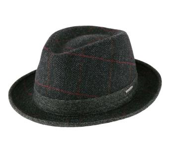 Quinn Wool Stetson