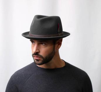 Chapeau Player Kaelan Player