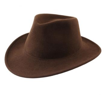 Nude Wide Brim Traveller Classic Italy