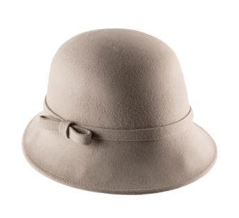 Chapeau Femme Cloche