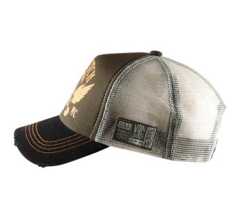 casquette baseball Von Dutch Crew5