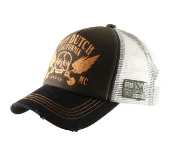 casquette baseball Von Dutch Crew5