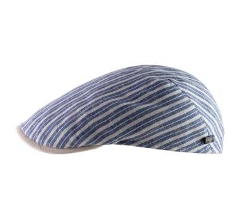 casquette été marinière Milano Righe