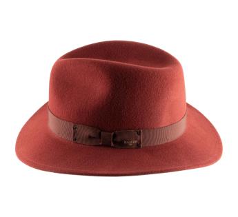 Fedora Homme Curtis