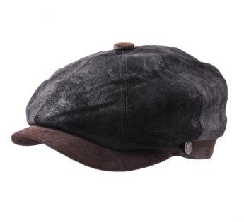 Casquette Hiver Oliver