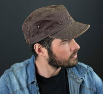 CASQUETTE HOMME STETSON HIVER - Acheter à Douai