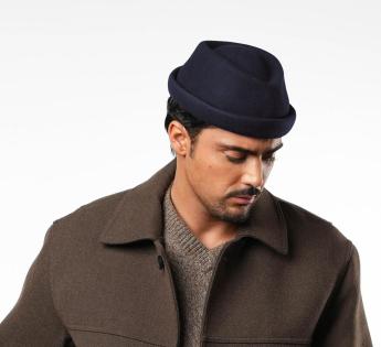 Docker feutre moulé Billy