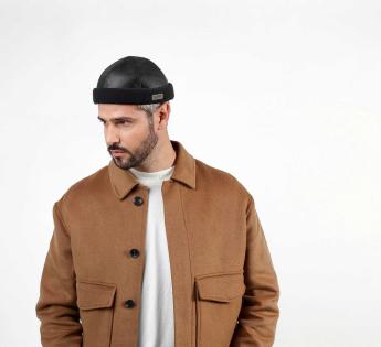 Docker en cuir Docker-l Cuir