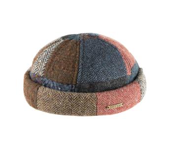 Bonnet docker patchwork Williams